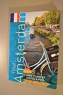 Your Amsterdam Guide (en français) / Avec plans et visit... | Buch | Zustand gut