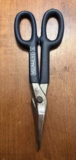 Midwest 10" Duckbill Tinner Snips P107D, USA