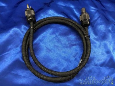 ACCUSTIC ARTS FERRITE  2.0M power cable
