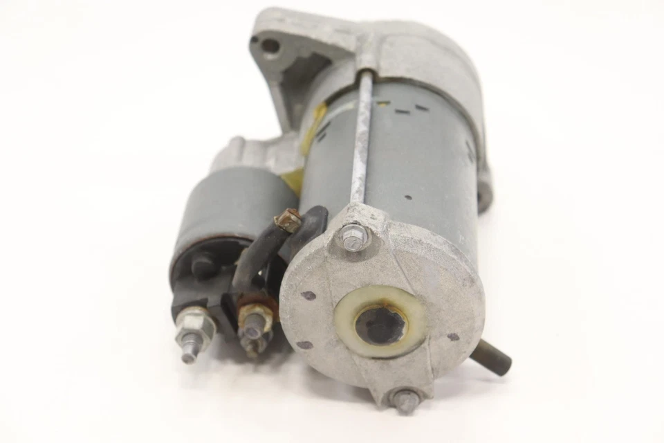 2022 - 2024 FORD EXPEDITION 3.5L V6 ENGINE STARTER MOTOR 12V OEM - Image 4 of 4