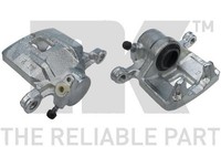 NK Bremssattel 2136134 FüR Frontera Trooper Monterey U92 Isuzu U99 Opel Sport 2