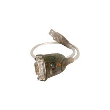 ATEN USB to RS-232 Converter UC232A 