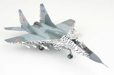 Hobby Master 1/72 MiG-29AS Fulcrum-C Slovak Tiger Slovak Air Force 1st Letka