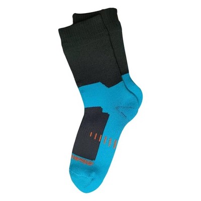 Atmungsaktive wasserdichte Socken Radfahren Outdoor Aktivitäten
