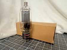 Westinghouse JAN- 1616 Transmitting Vacuum Tube – Made in Canada – Appears NOS