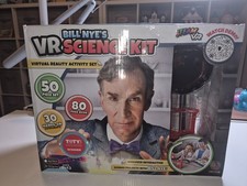 Bill Nye's VR Science Kit
