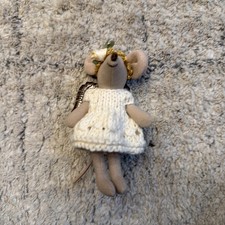 Maileg mouse angel