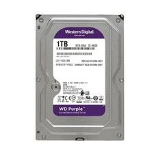 WD 4TB 6TB 8TBHDD Surveillance Hard Disk Drive Western Digital 5400RPM 3.5" SATA — image 2