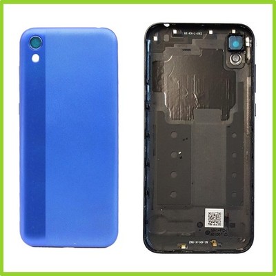 Akkudeckel für Huawei Honor 8S Backcover Akkufachdeckel + Kameraglas