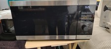 Samsung 1000W Standard Microwave MS32DG4504ATE3 5Programmes 32L Capacity S/Steel