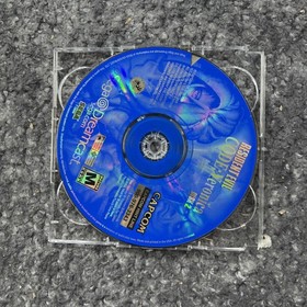Resident Evil -- CODE: Veronica (Sega Dreamcast, 2000) TESTED***