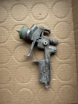 Sata Minijet 4400 B 1.2 SR HVLP Gravity Spray Gun