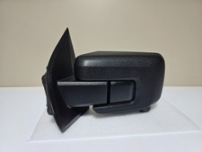 Ford F-150 Lightning Oem Left Mirror Assembly 2021 2022 2023 2024 2025