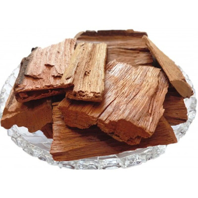 Vijaysar-Vijaysaar - Raw Herbs-Jadi Booti