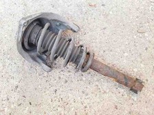 PEUGEOT 407 Coupe 6C Stoßdämpfer vorne rechts 2.70 Diesel 150kw 2006 25505170