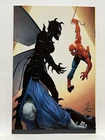 AMAZING SPIDER-MAN #42 Marvel Comics 2024 ROMITA JR 1:100 VIRGIN VARIANT
