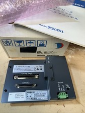 Digital Proface card Interface GP077-MLTS11