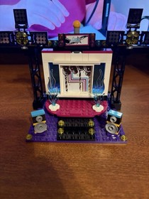 LEGO Friends: Pop Star TV Studio (41117)
