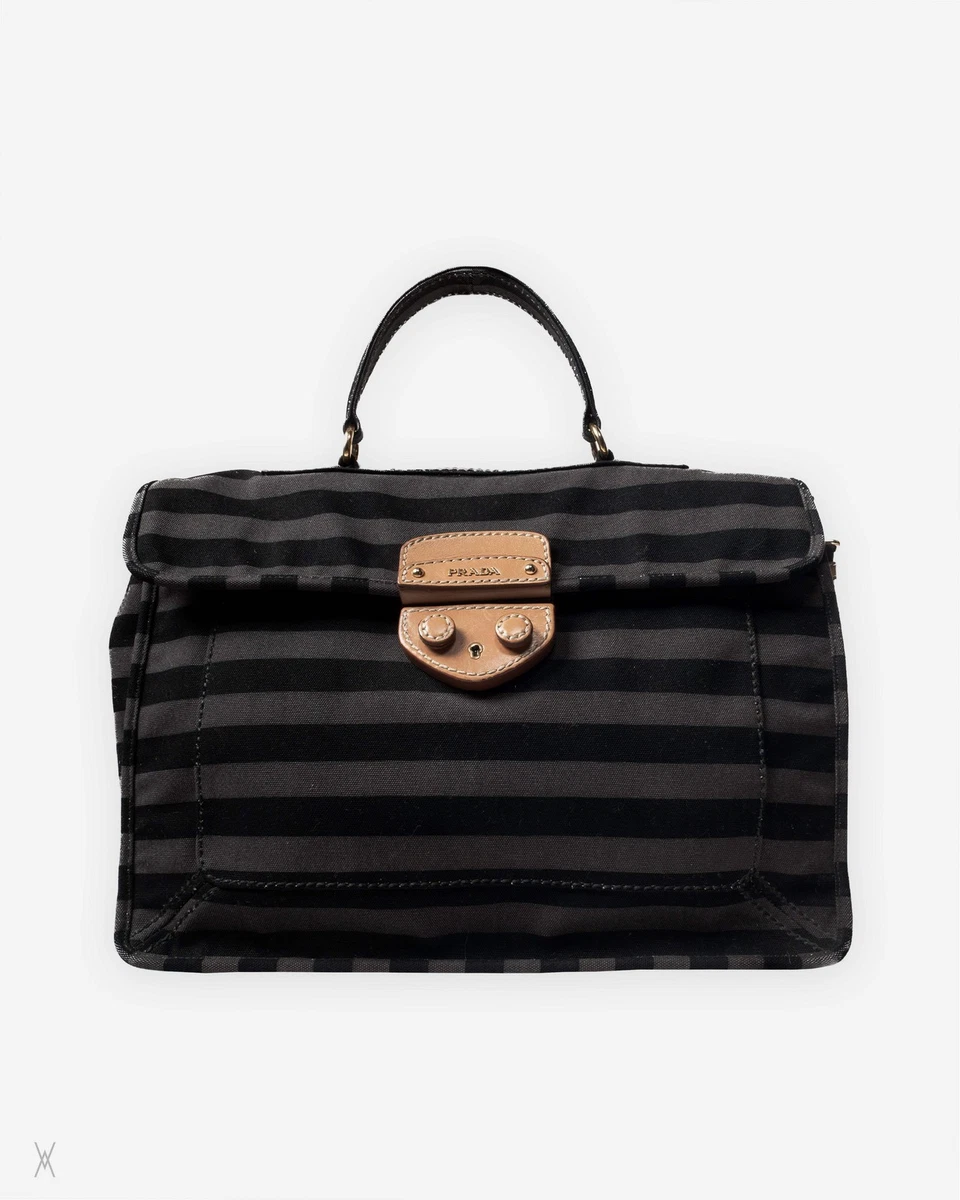 PRADA Messenger Bags for sale | eBay