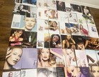 Carolyn Murphy Hilary Rhoda + Estée Laudar Ads Print Original Magazine pages — photo 10