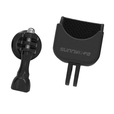 Sunnylife 1/4 Adapter Multifunktionale Erweiterungsanschluss Für Osmo-Tasche