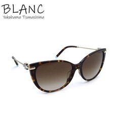 TIFFANY CO NA Pre-Owned Vintage Designer Women Sunglasses Authentic Italy