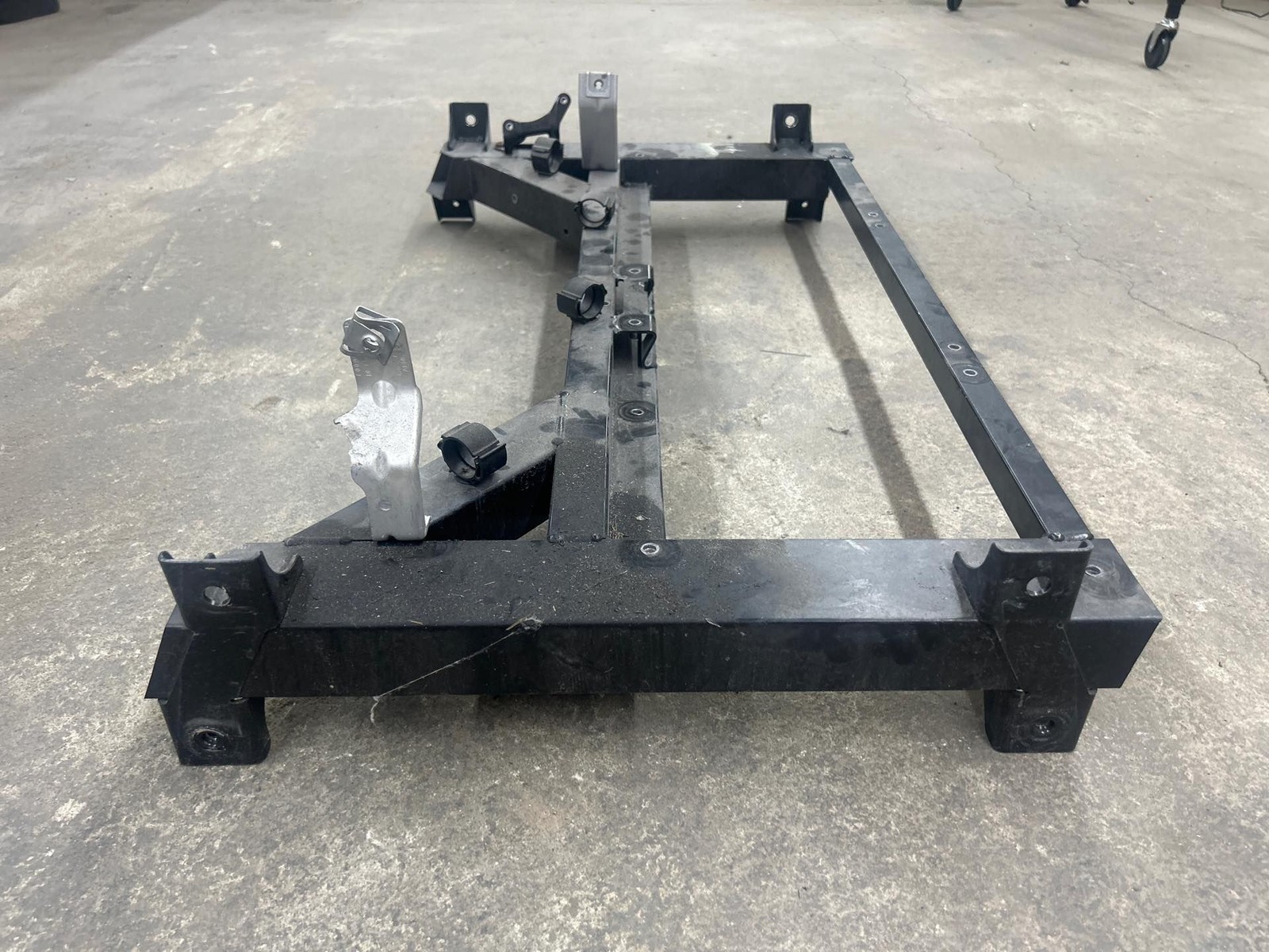 Audi R8 2008-2015 REAR+LOWER Crossmember P/N 420814283A