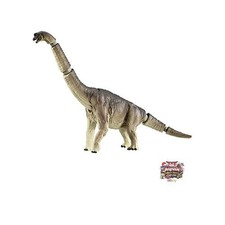 Takara Tomy Ania Jurassic World Brachiosaurus Animal Dinosaur Realistic Moving