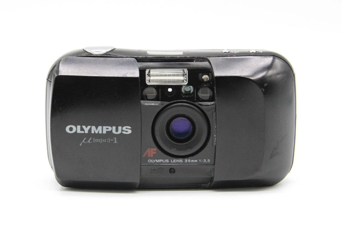 Olympus mju | Compra online en eBay