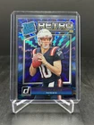 2024 Panini Donruss Football Drake Maye RC Rated Rookie Retro #16 (B)