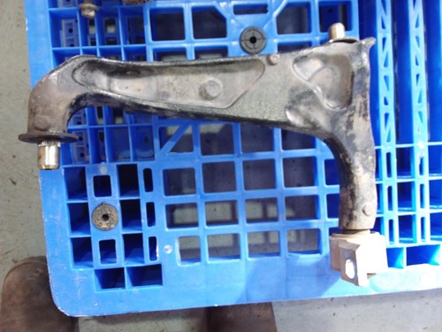 VOLVO XC90 RIGHT REAR TRAILING ARM UPPER ARM, 07/03-12/14 03 04 05 06 07 08 09 1