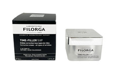 Filorga Time-Filler 5XP Correction Cream 1.69 oz 50ml Anti-Wrinkle Cream