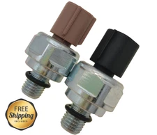 Transmission Pressure Switches Set Automatic 2ND-3RD Gear Oil Sensor Switch