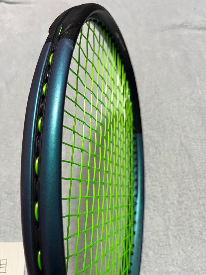 Wilson ULTRA100 V4 Wilson Ultra tennis racket | eBay