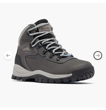 Columbia Women's Newton Ridge Plus Waterproof Amped -- Size 7