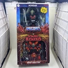 Masters of the Universe x Stranger Things Origins Hordak & Hellfire-Man 2-Pack