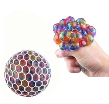 Squishy Stress Ball For Adults and Kids