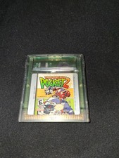 TopGear Pocket 2 (Nintendo Game Boy Color, 1999) GBC 