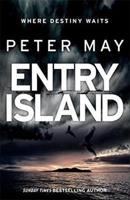 Entry Island by May, Peter 1782062203 FREE Shipping