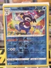 Pokemon Galarian Mr. Mime 036/189 Reverse Holo Rare Darkness Ablaze NM/MT