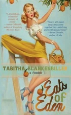 Eats of Eden Paperback Tabitha Blankenbiller