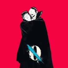 ...Like Clockwork von Queens of the Stone Age | CD | Zustand sehr gut