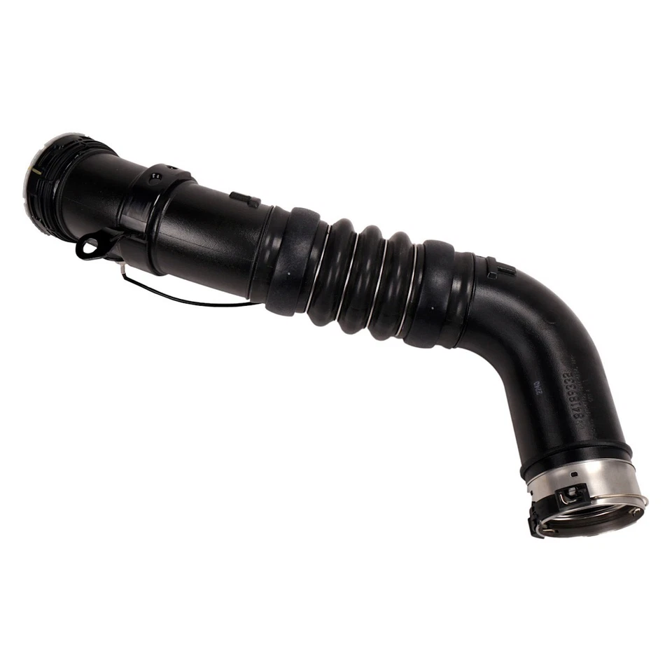 84189332 Manguera intercooler AC Delco para Chevy Chevrolet Silverado 3500 HD GMC Foto 3 de 3