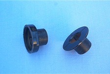 DKW IFA F8 P70  Buchsen Satz für Federgabel Vorderachse Blattfeder AWZ P 70 NEU