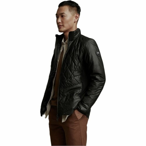 Canada Goose Nomad HyBridge Lite Jacket 