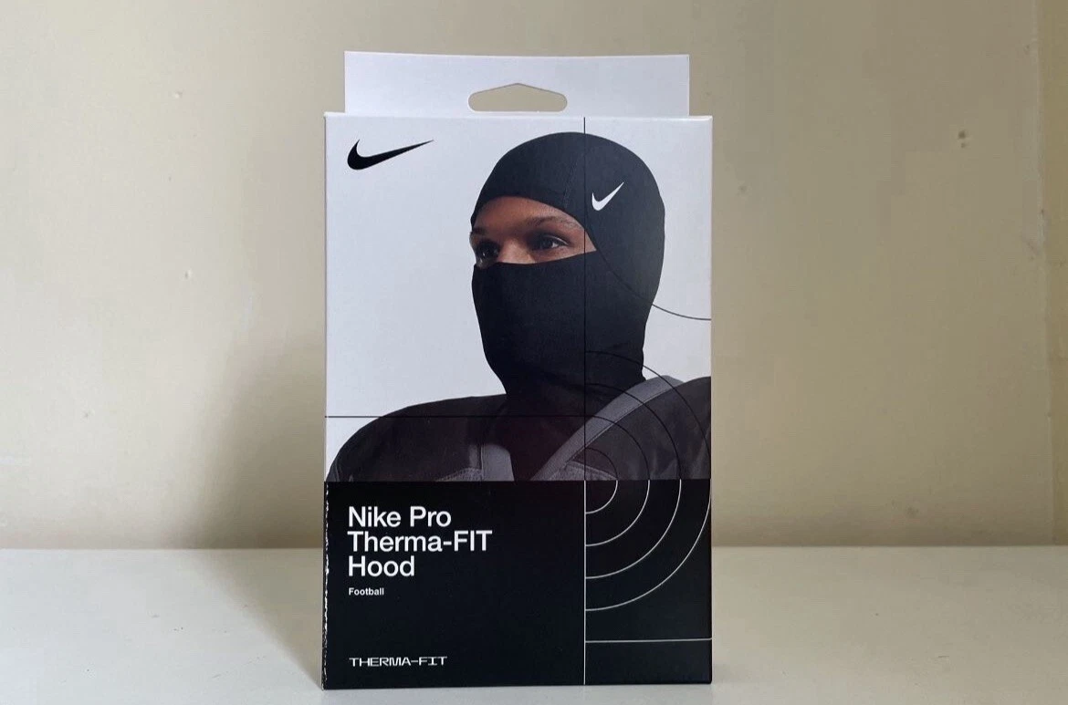 Nike Unisex Pro Hood Balaclava Mask Pooh Shiesty Drake Toosie Slide | OSFM