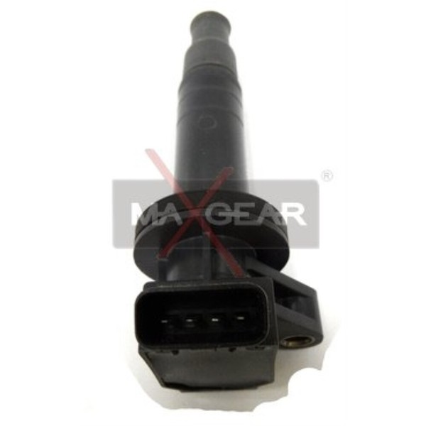 Maxgear ZüNdspule ZüNdmodul FüR Toyota Aygo 1.0 Yaris Corolla Verso 1.8 1.6-image