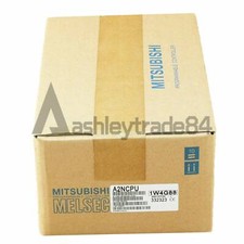 ONE New Mitsubishi A2NCPU CPU Module