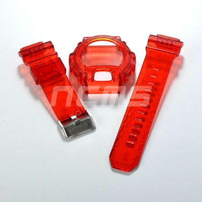 g shock gdx6900 red