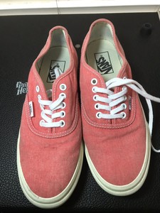 vans lace up styles